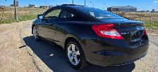 2012 HONDA CIVIC COUPE - Photo 7
