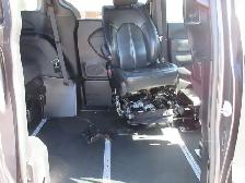WHEELCHAIR VAN 2020 CHRYSLER PACIFICA TOUTING-L PLUS , - Photo 2