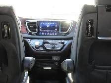 WHEELCHAIR VAN 2020 CHRYSLER PACIFICA TOUTING-L PLUS , - Photo 7