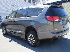 WHEELCHAIR VAN 2020 CHRYSLER PACIFICA TOUTING-L PLUS , - Photo 8