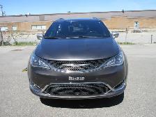 WHEELCHAIR VAN 2020 CHRYSLER PACIFICA TOUTING-L PLUS , - Photo 10