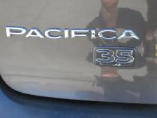 WHEELCHAIR VAN 2020 CHRYSLER PACIFICA TOUTING-L PLUS , - Photo 12