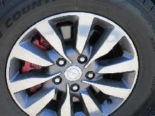 WHEELCHAIR VAN 2020 CHRYSLER PACIFICA TOUTING-L PLUS , - Photo 13