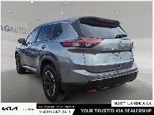 2025 Nissan Rogue SV - Photo 2