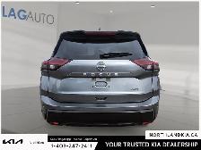 2025 Nissan Rogue SV - Photo 3