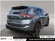 2025 Nissan Rogue SV - Photo 4