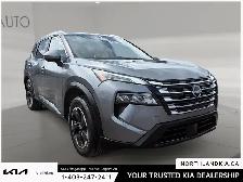 2025 Nissan Rogue SV - Photo 5
