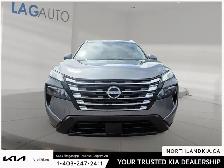 2025 Nissan Rogue SV - Photo 6