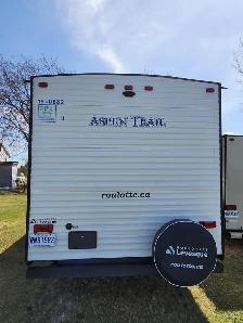 roulotte aspen trail 2019 - Photo 3