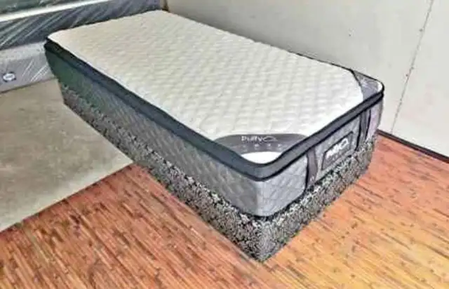 Single Twin Bedding Solution For Apartments