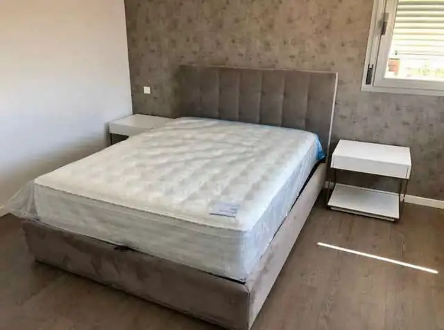 King Premium Sleep Experience Available Today