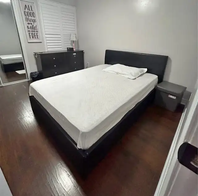 King Sleep Collection Stylish Modern Look