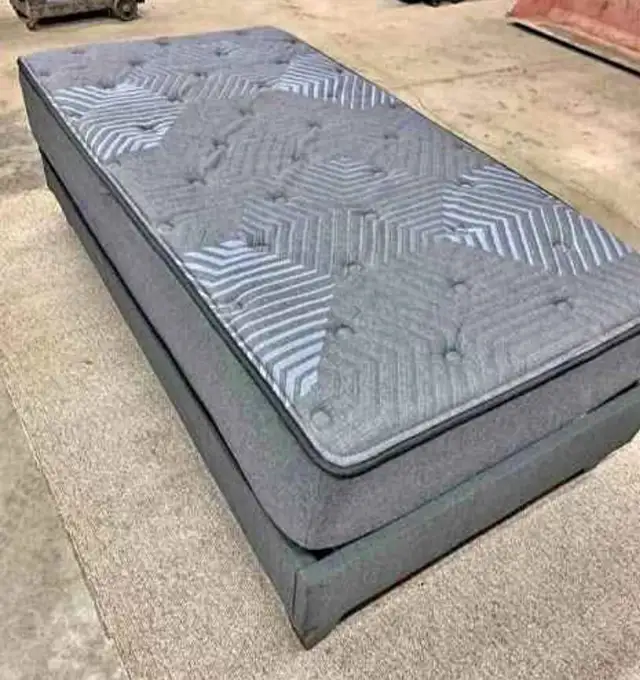 Single Twin Compact Mattress Home Delivery