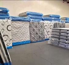 King Bedroom Comfort Collection In Stock - Photo 3