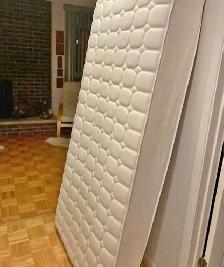 King Bedroom Comfort Collection In Stock - Photo 4