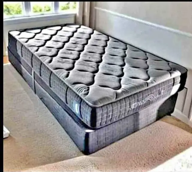 Queen Relax Package Stylish Bedroom Upgrade
