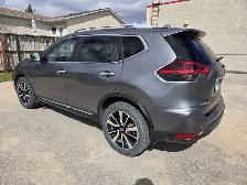2020 Nissan Rogue Platinum AWD - Photo 3