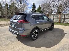 2020 Nissan Rogue Platinum AWD - Photo 4