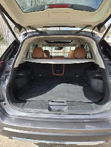 2020 Nissan Rogue Platinum AWD - Photo 5