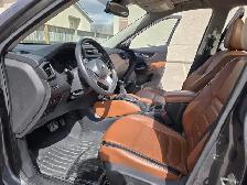 2020 Nissan Rogue Platinum AWD - Photo 7