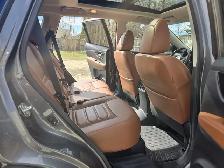 2020 Nissan Rogue Platinum AWD - Photo 8