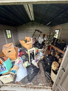 Junk Removal / Garbage Disposal (TRASH KINGS)