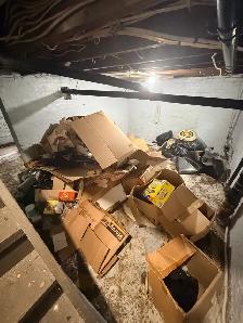 Junk Removal / Garbage Disposal (TRASH KINGS) - Photo 3