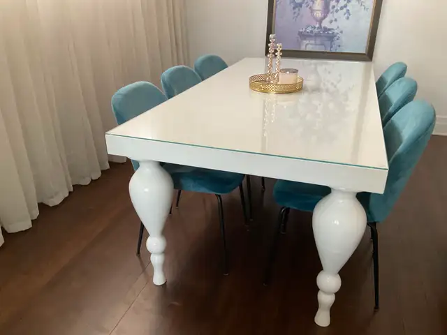 Mobilier de salle à manger