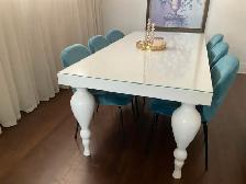 Mobilier de salle à manger