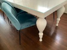 Mobilier de salle à manger - Photo 3