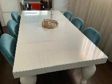 Mobilier de salle à manger - Photo 4