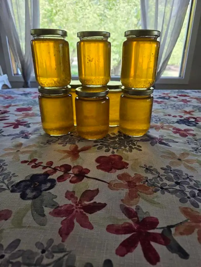 honey for sale