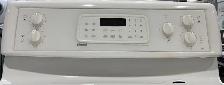 Frigidaire Glass top Stove - Upgrade Your Kitchen for Less! $378 - Photo 3