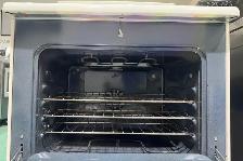 Frigidaire Glass top Stove - Upgrade Your Kitchen for Less! $378 - Photo 4
