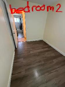Pineridge NE main floor of detached house for rent