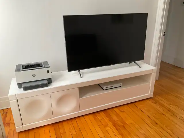 Meuble de télé