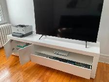 Meuble de télé - Photo 3