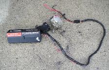 SMALL ENGINE ELECTRIC STARTER - Photo 6