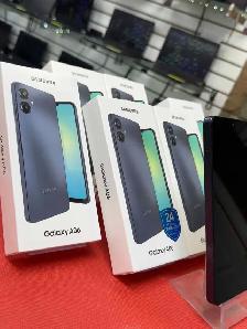 Samsung Galaxy A07 Neuf - Photo 3