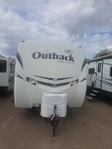 2012 Keystone Outback 312BH – Great Quality & Great Value! - Photo 2