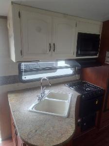 2012 Keystone Outback 312BH – Great Quality & Great Value! - Photo 6