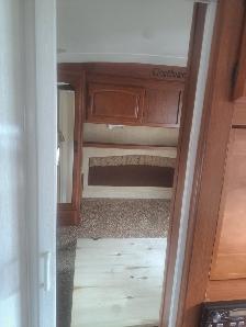 2012 Keystone Outback 312BH – Great Quality & Great Value! - Photo 13