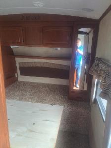 2012 Keystone Outback 312BH – Great Quality & Great Value! - Photo 14