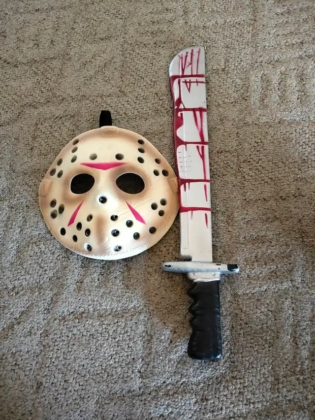 Halloween  costume