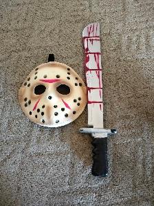 Halloween  costume