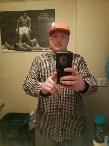 single man looking for a woman