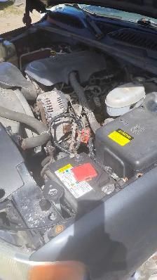 2004 GMC Sierra - Photo 4