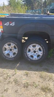 2004 GMC Sierra - Photo 5