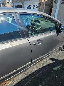 Car for sale 2007 Honda civic DXG - Photo 3