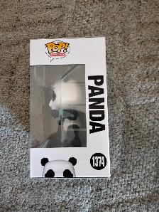 Pop panda  collector - Photo 2